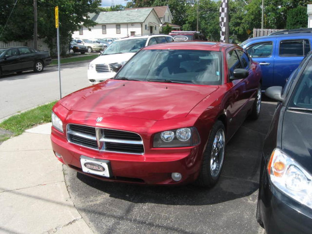 Used 2006 Dodge Charger SXT for sale in Oshawa, ON