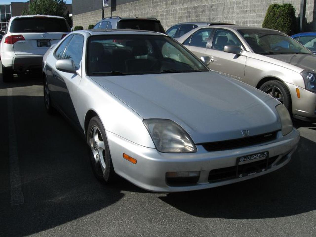 For more information and test-drive, please contact Chris at 604-537-8867.