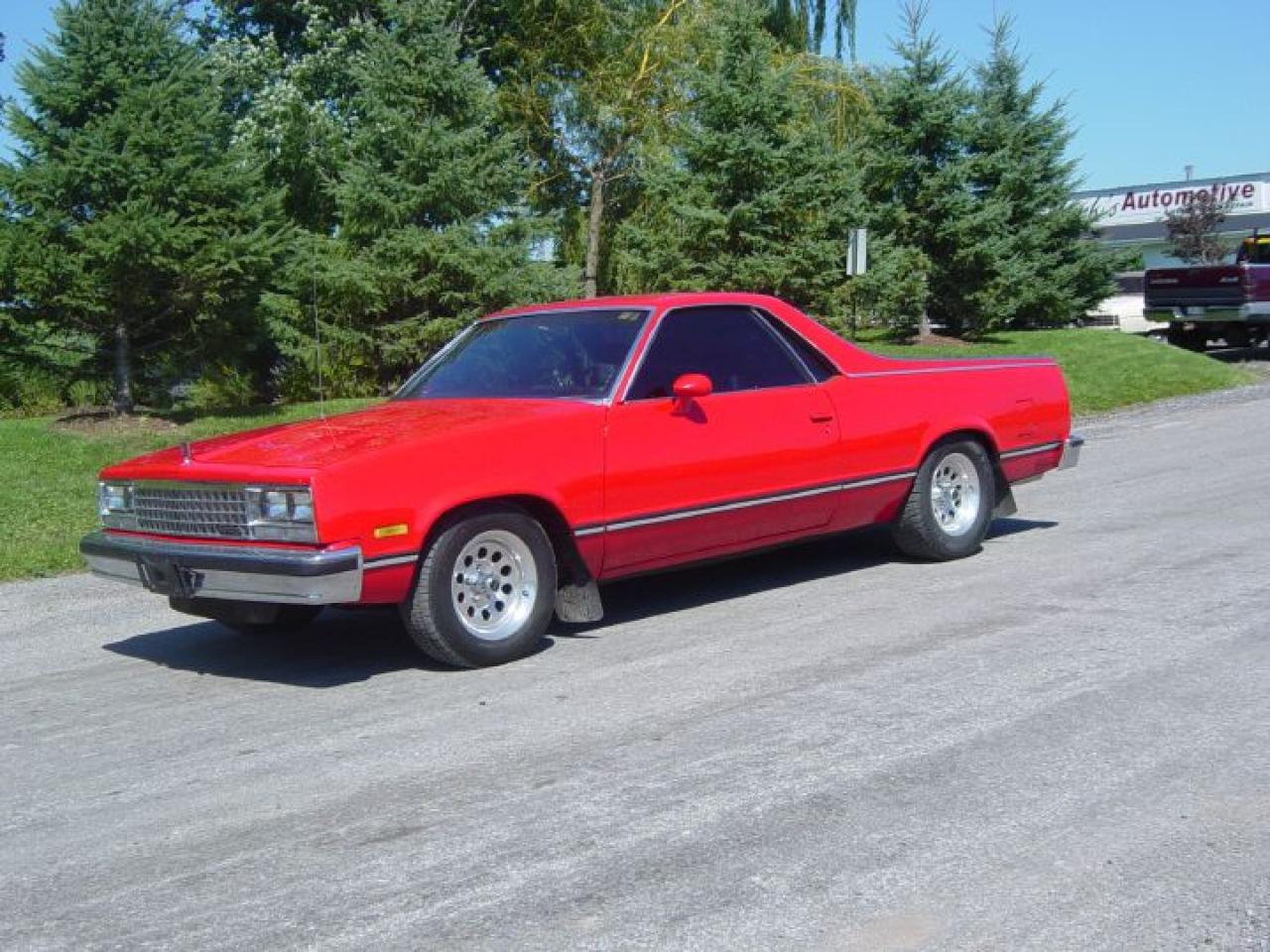 Used 1982 GMC Truck AMARILLO for sale in Vineland, ON