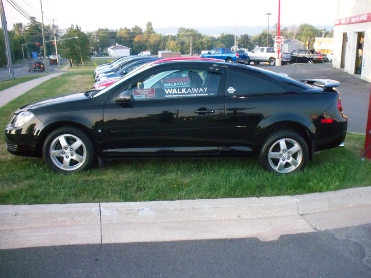 Used 2009 Chevrolet Cobalt  for sale in Fredericton, NB