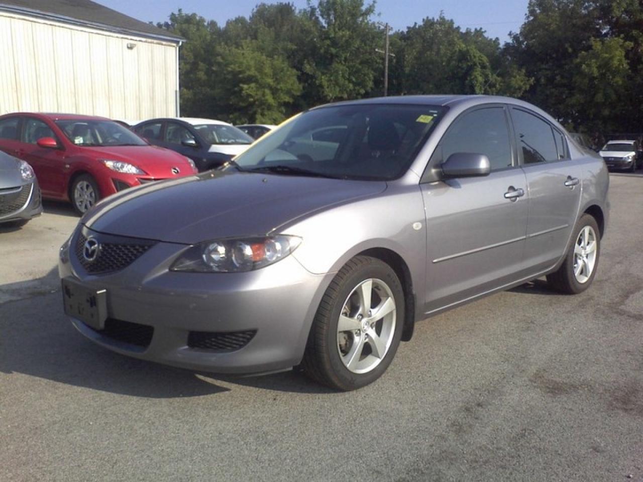 Used 2006 Mazda Mazda3  for sale in Hamilton, ON