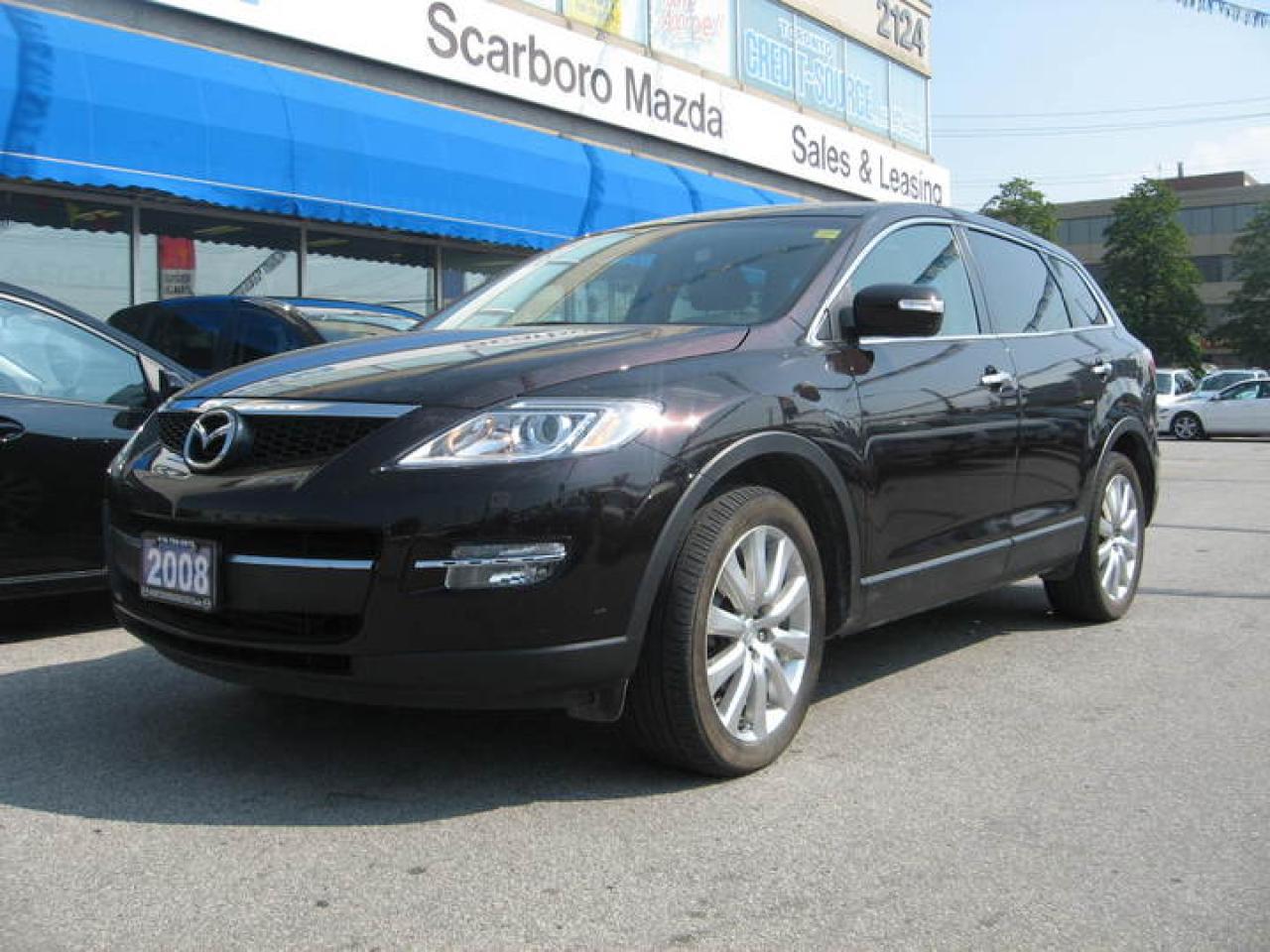 Used 2008 Mazda CX-9  for sale in Scarborough, ON