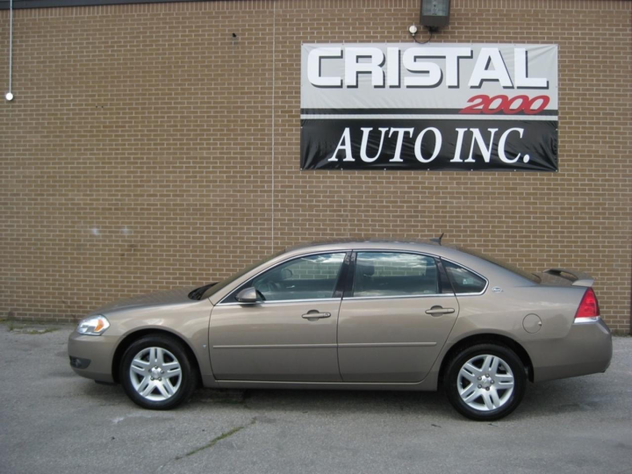 Used 2006 Chevrolet Impala  for sale in Toronto, ON