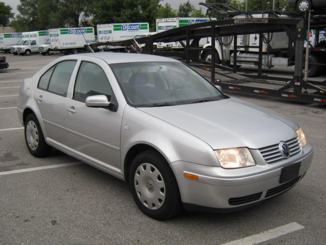 Used 2002 Volkswagen Jetta 2.0 GLS for sale in Toronto, ON