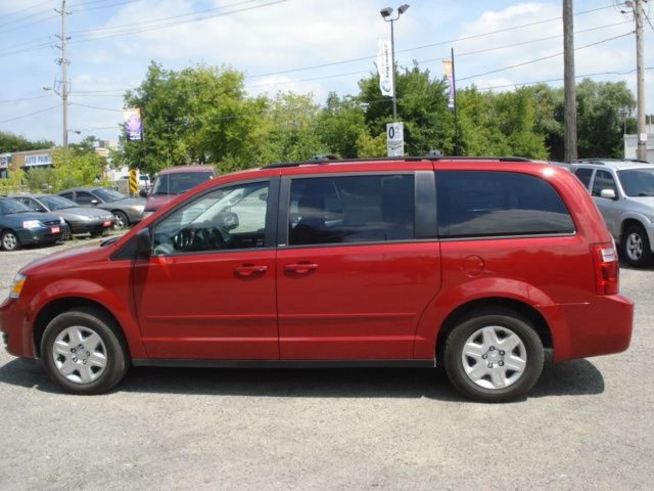 Used 2009 Dodge Caravan  for sale in London, ON
