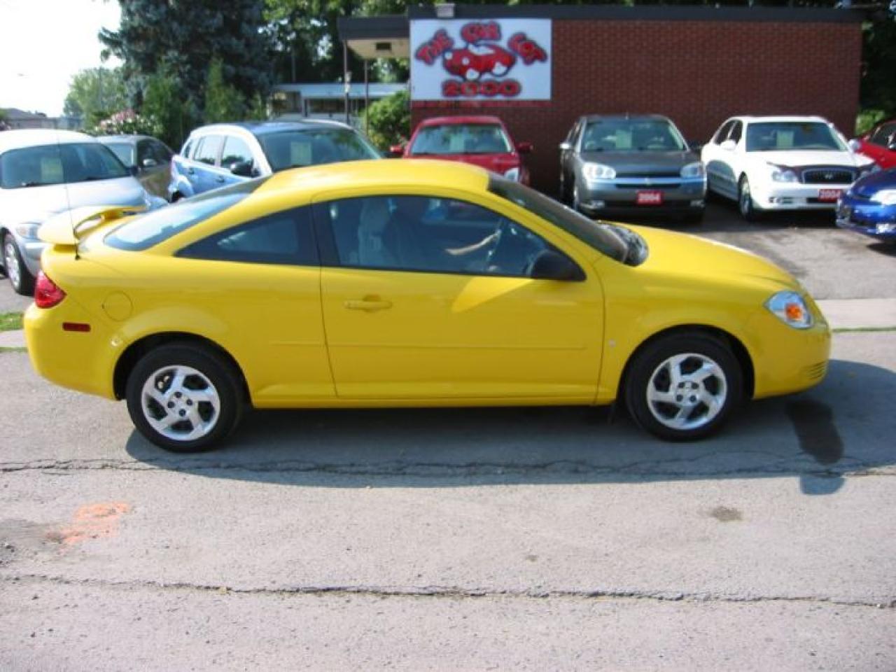 Used 2006 Pontiac Pursuit  for sale in Niagara Falls, ON