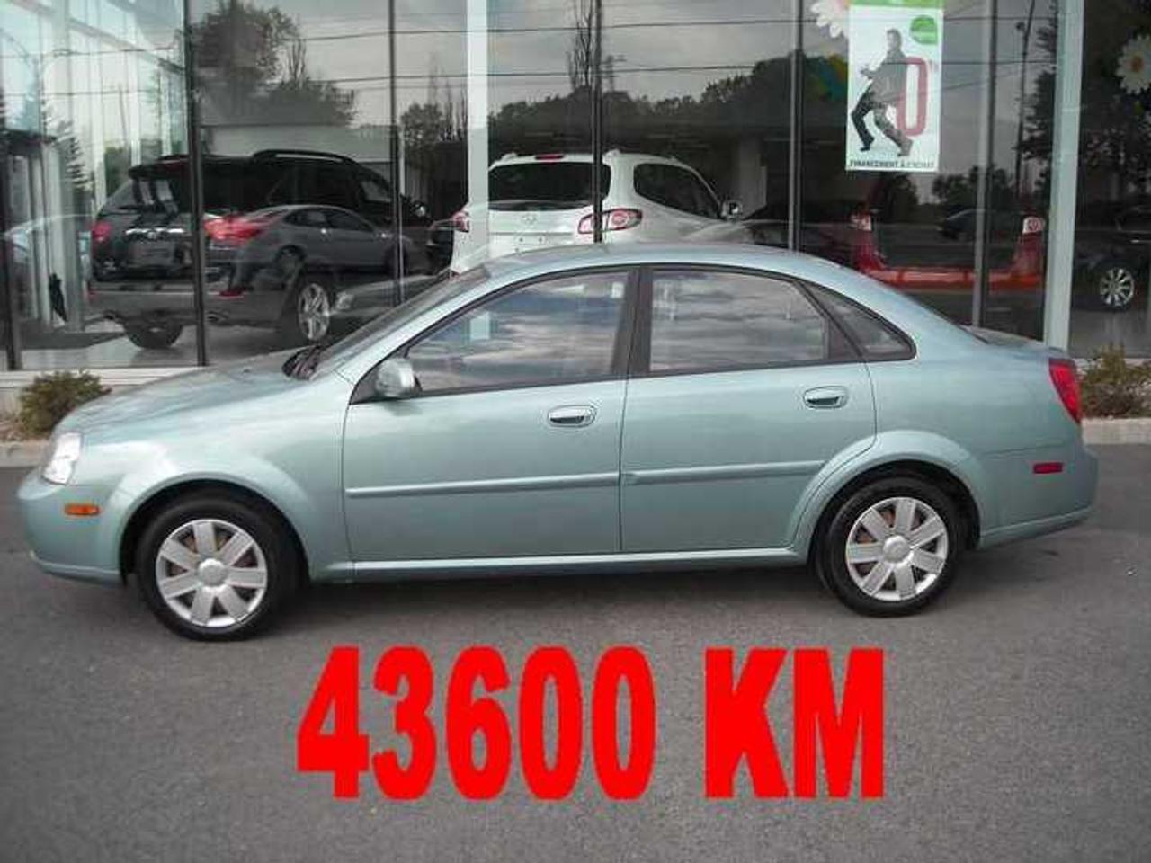 43600 KM