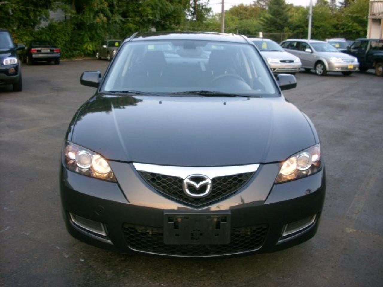 Used 2007 Mazda Mazda 3 GS for sale in Kitchener, ON
