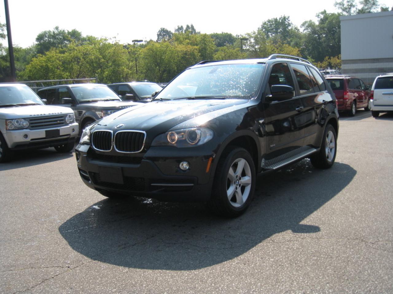 Used 2007 BMW X5 3.0si7PASSENGER NAVG PANORAMIC SUNROOF TECHNOLOGY for sale in North York, ON