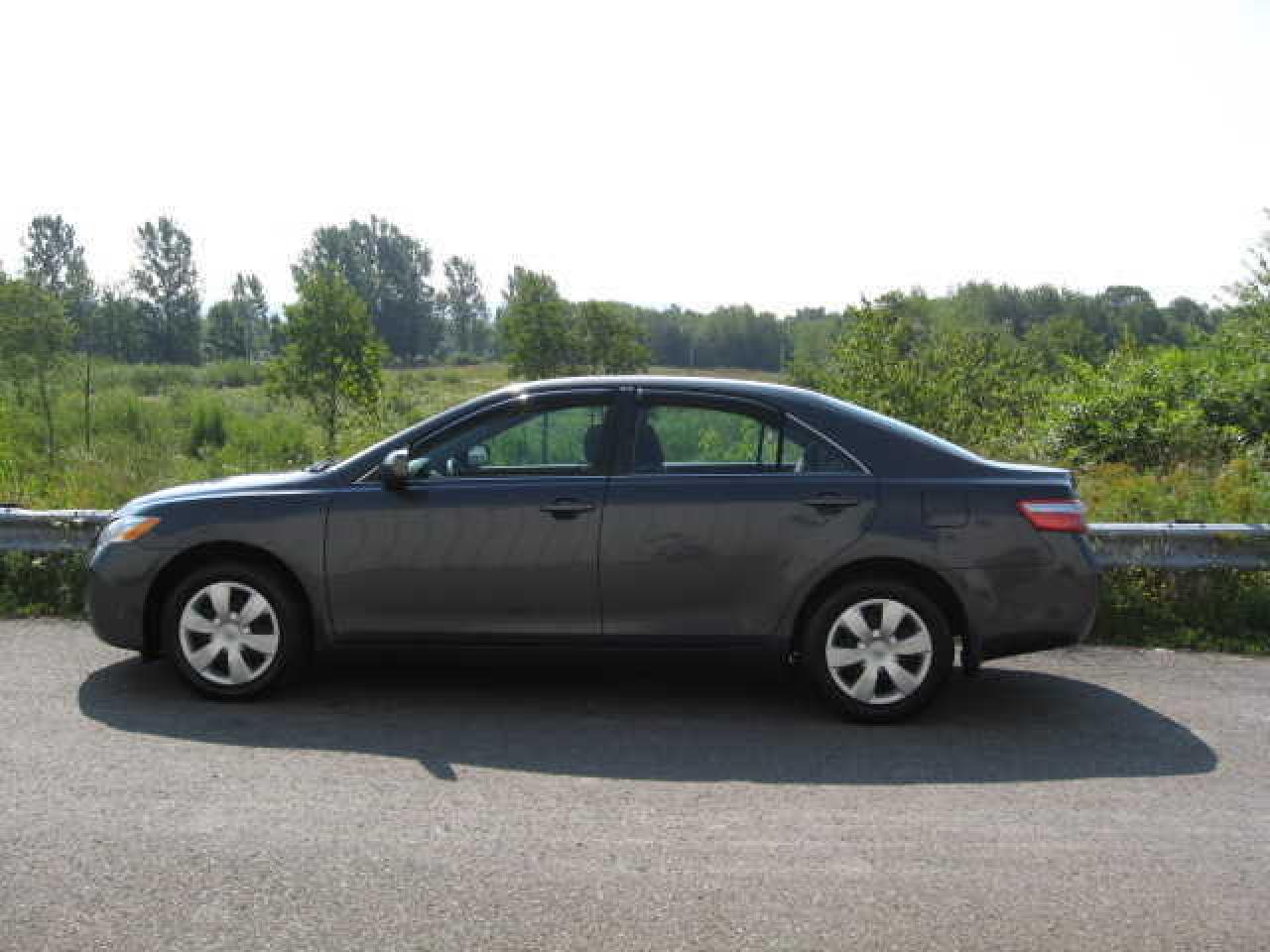 Used 2009 Toyota Camry LE for sale in New Glasgow, NS