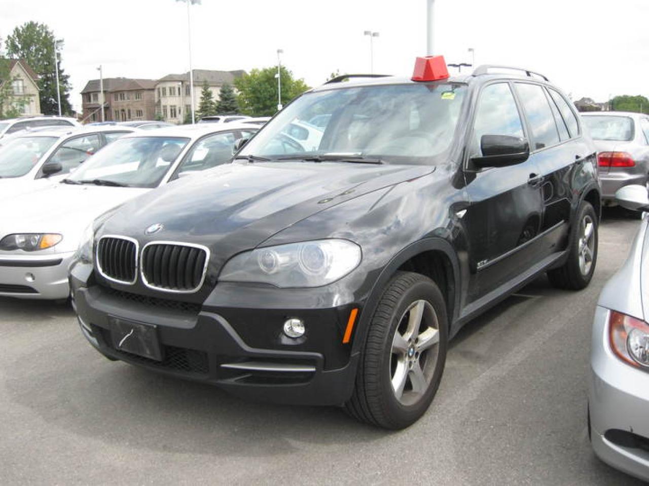 Used 2007 BMW X5  for sale in Thornhill, ON