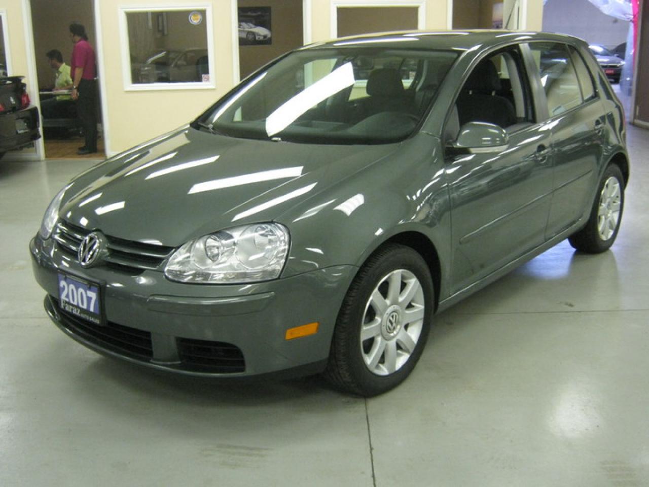 Used 2008 Volkswagen Rabbit Alloy Wheels! for sale in North York, ON