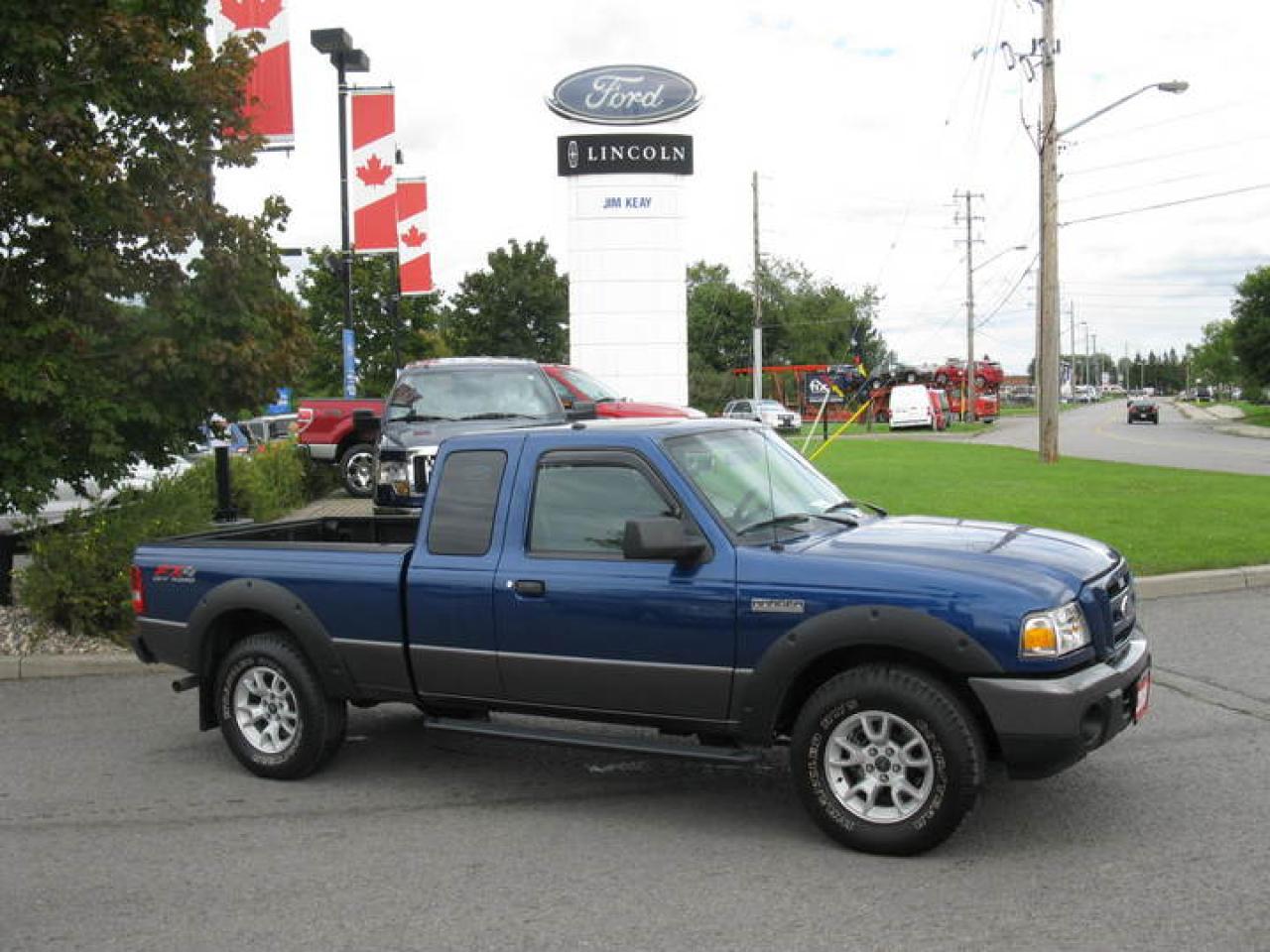 Used 2009 Ford Ranger  for sale in Ottawa, ON