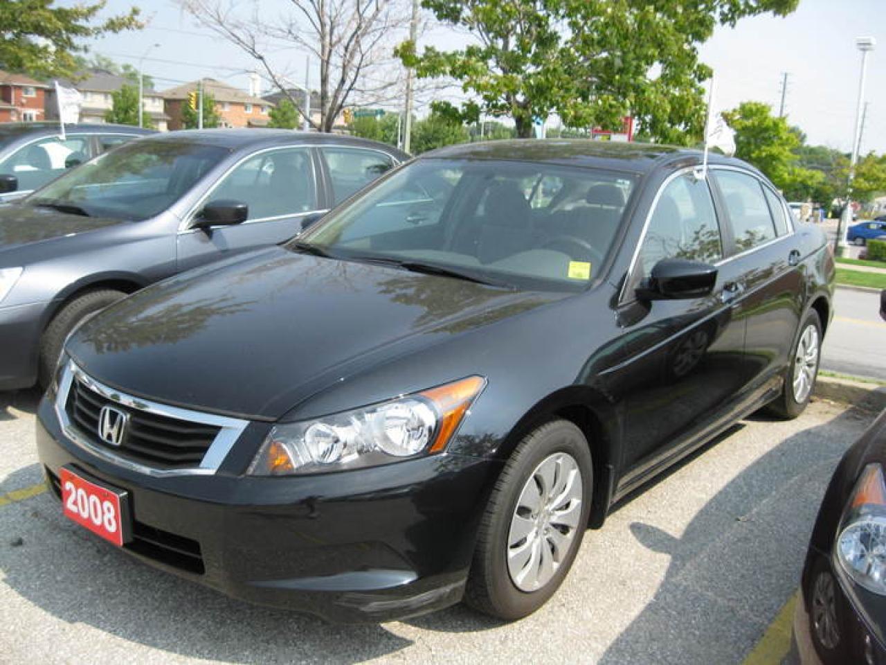 Used 2005 Honda Accord  for sale in Woodbridge, ON