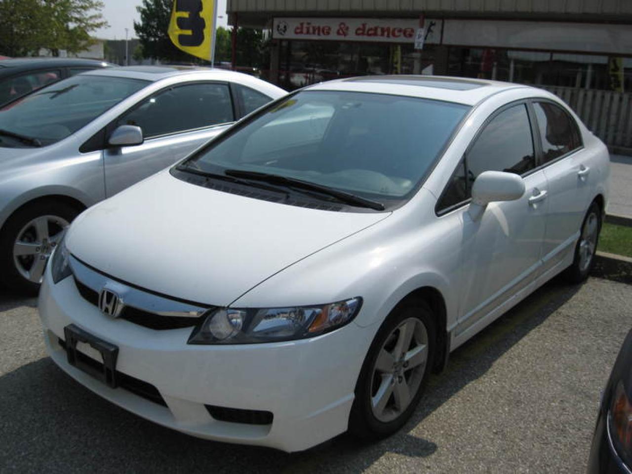 Used 2009 Honda Civic  for sale in Woodbridge, ON
