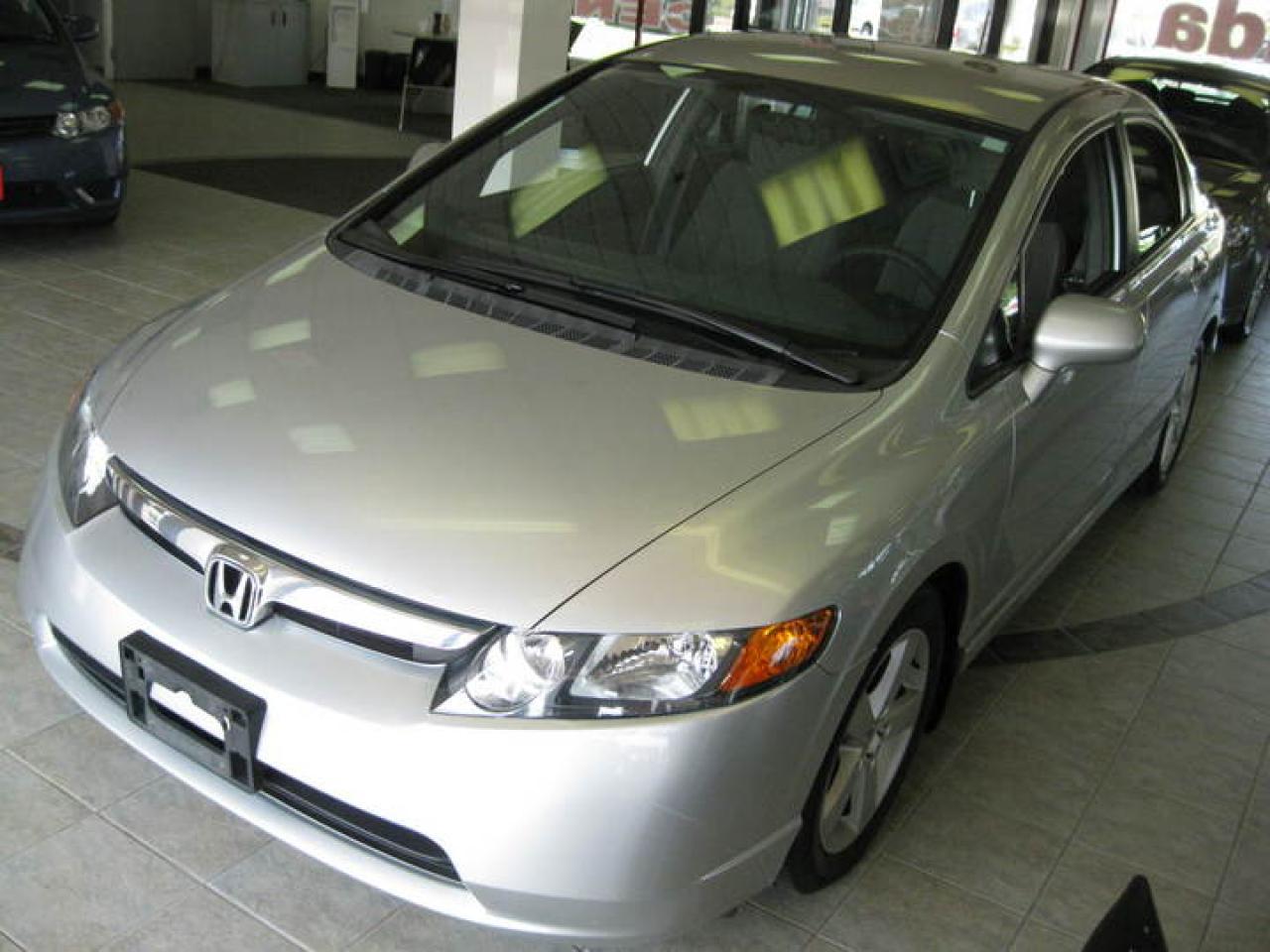 Used 2006 Honda Civic  for sale in Woodbridge, ON