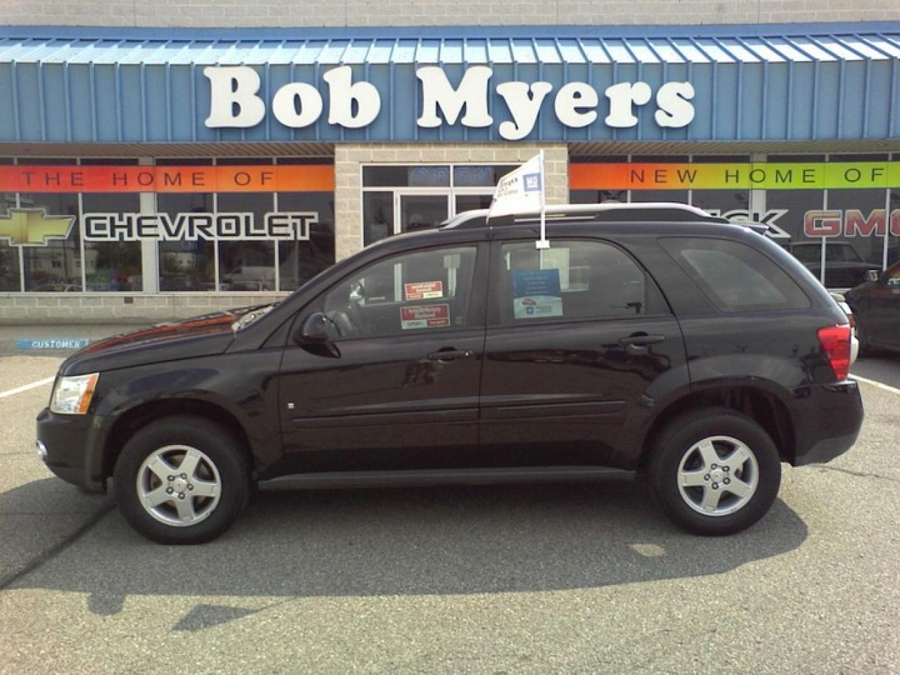 Used 2006 Pontiac Torrent  for sale in Ajax, ON