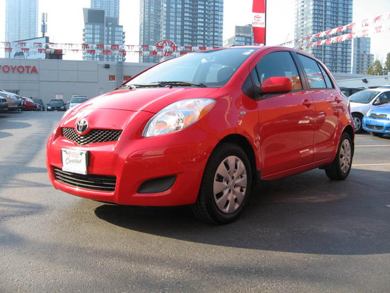 <P>This vehicle is in great condition, and has obviously been kept in top condition by its previous owner. The vehicles electrical system is in great shape and the engine is running flawlessly. The transmission is running smoothly and requires no tune up. The interior looks and feels clean and has obviously been kept in good condition by its previous owner. All of our cars are professionally cleaned for sale. Buy with confidence knowing that&nbsp;Toyota&nbsp;stands behind all its vehicles with the best service and top industry standards.</P>