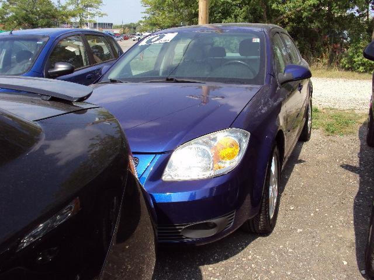 Used 2006 Pontiac Pursuit  for sale in Waterloo, ON