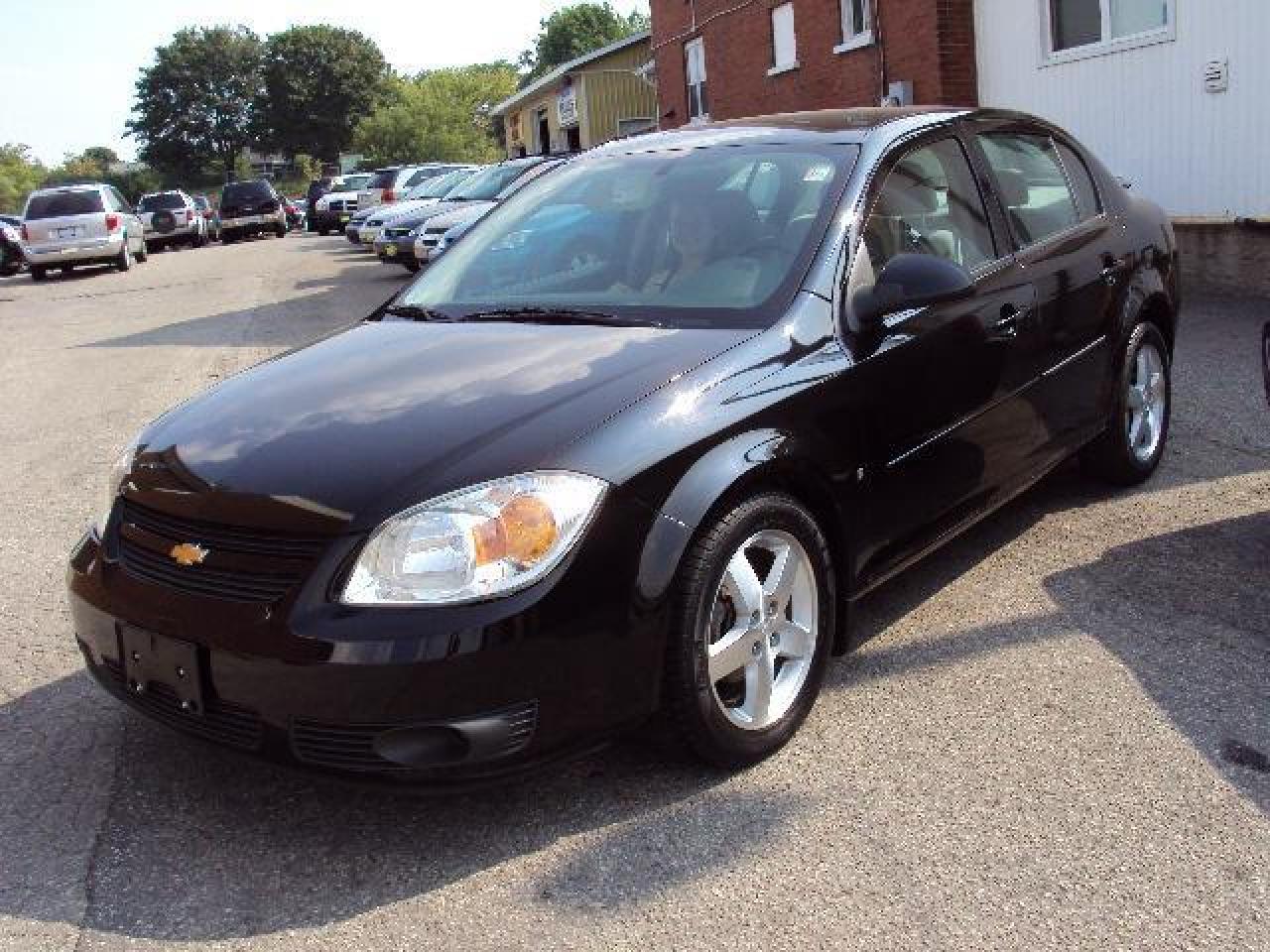 Used 2006 Chevrolet Cobalt  for sale in Waterloo, ON