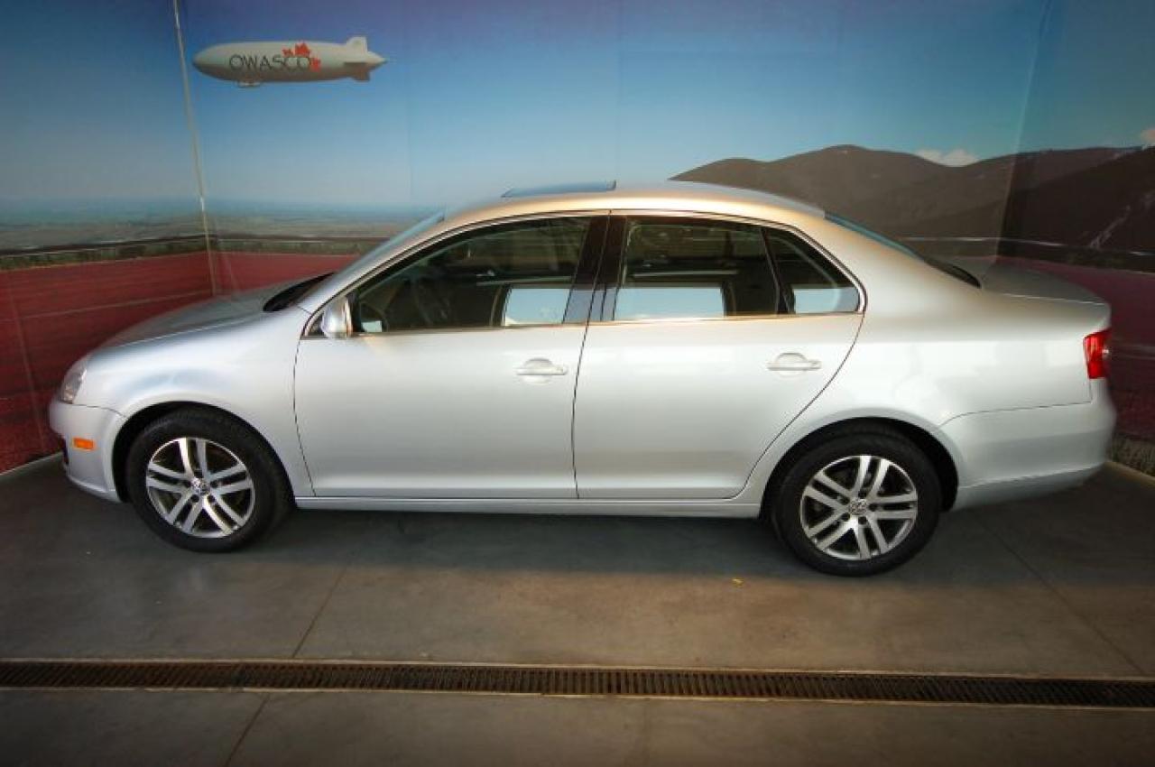 Used 2006 Volkswagen Jetta TDI for sale in Whitby, ON