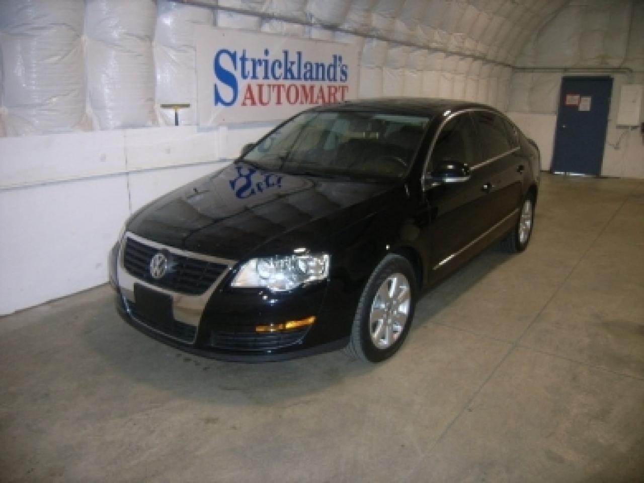 Used 2006 Volkswagen Passat GLS for sale in Lakeshore, ON