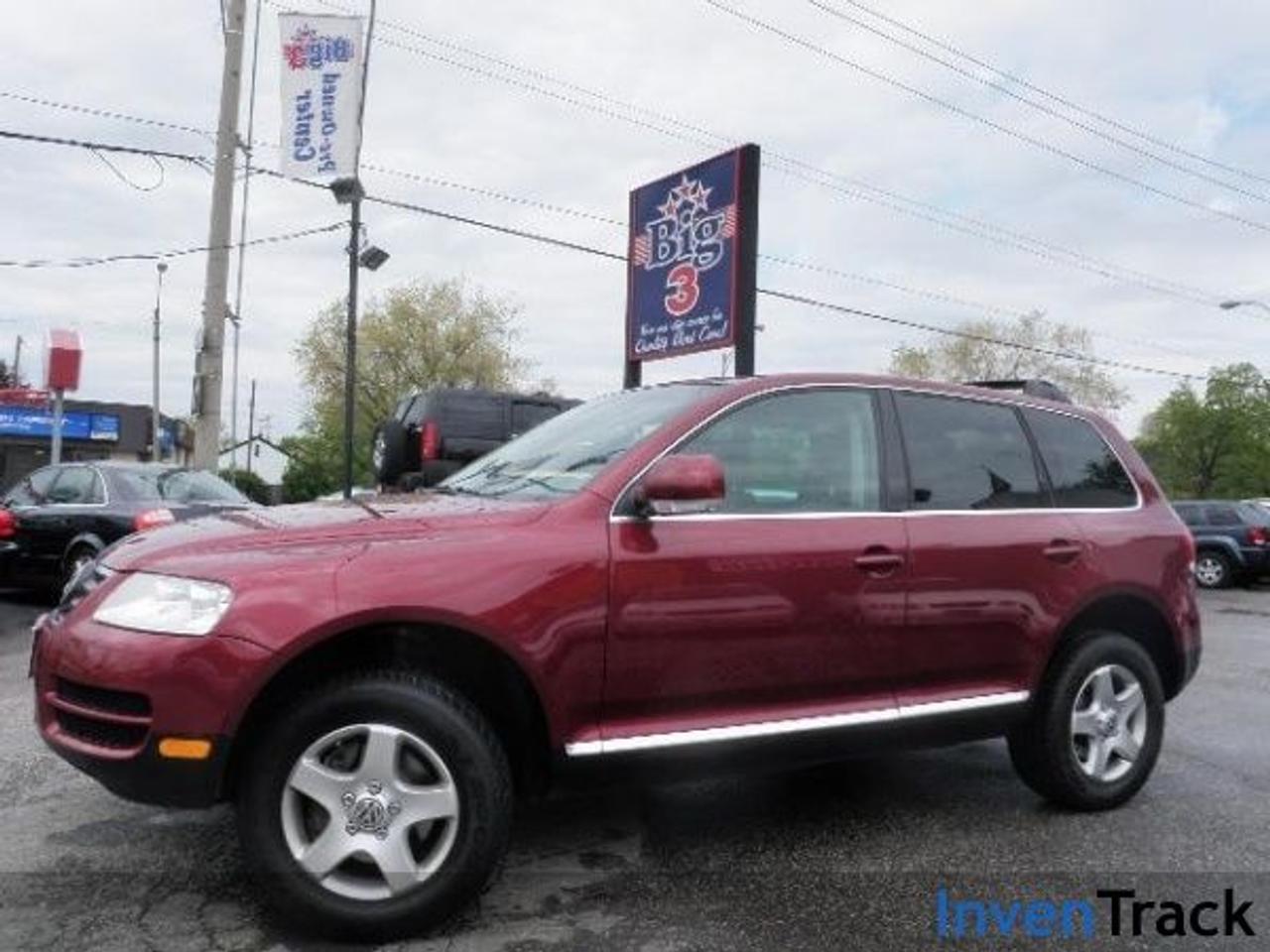 *Get this Great Sport Utility for approx $122 a week with $0 down! o.a.c

Get the Best Rate @ Big 3 Pre-Owned Center!

Your one-stop source for Quality Used Cars,Trucks, Vans & SUVs!

If we dont have the vehicle of your choice on our Lot, we can order and customize the vehicle that you want @ the best price in Ontario hands down...try us and see for yourself.

From Windsor, Helping Windsor! Our Reputation is our biggest Asset!

$ 0 DOWN o.a.c & 100% APPROVED FINANCING!
We dont finance your past but we finance your Future!

We accept offers and your old clunker or trade as a down payment! (TOP VALUE).

NOT ONLY WE ARE IN THE CAR BUSINESS, WE ARE IN THE CUSTOMER SATISFACTION BUSINESS.

WE HAVE THE QUALITY CARS, TRUCKS AND SUVS YOU ARE LOOKING FOR AT A PAYMENT THAT WORKS WITH YOUR BUDGET!

All of our vehicles are Safety & E-Tested! Financing & Extended Warranty is available! All of our vehicles are hand picked and will go through a 120-point inspection before delivery. CarFax & CarProof provided on the spot, just ask.

We will help you in getting a car loan,vehicle insurance and Plates.

We specialize in getting you low monthly and comfortable payments with as low as $0 down. Safety & E-Tested! 100% Approved Financing is available at as low as 6.39%! Just tell us what you want and you shall receive. You Work, You Drive! If you do decide to stop in we will Gladly help you out.

FEEL AT EASE HERE @ BIG 3! NO HASSLES. NO WORRIES. 100% GUARANTEED & 100% APPROVED FINANCING FOR ALL CREDIT SITUATIONS. WHEN OTHERS SAY NO, WE SAY YES! WE CAN REBUILD YOUR CREDIT! APPLY ONLINE TODAY

Bankruptcy, divorce, new to country, credit problems, CPP, Repos, ODSP, Self employed, Maternity Leave, or WSIB, 100% approvals, 100% of the time!

Big 3 Pre-Owned Center is an 8 year member of the UCDA (Used Car Dealers Association) Buy with Confidence! Dealership Quality without Dealership Prices!

DONT DELAY APPLY TODAY

* weekly payment is calculated on average credit of 6.39% interest rate for a 48 month term with no hidden fees. Interest rate could be lower or higher depending on your credit history and is not calculated by Big 3 Pre-Owned Center but by the many banks we help you get a loan with. Any questions or concerns please mention it to our professional sales staff and we will gladly help you out.