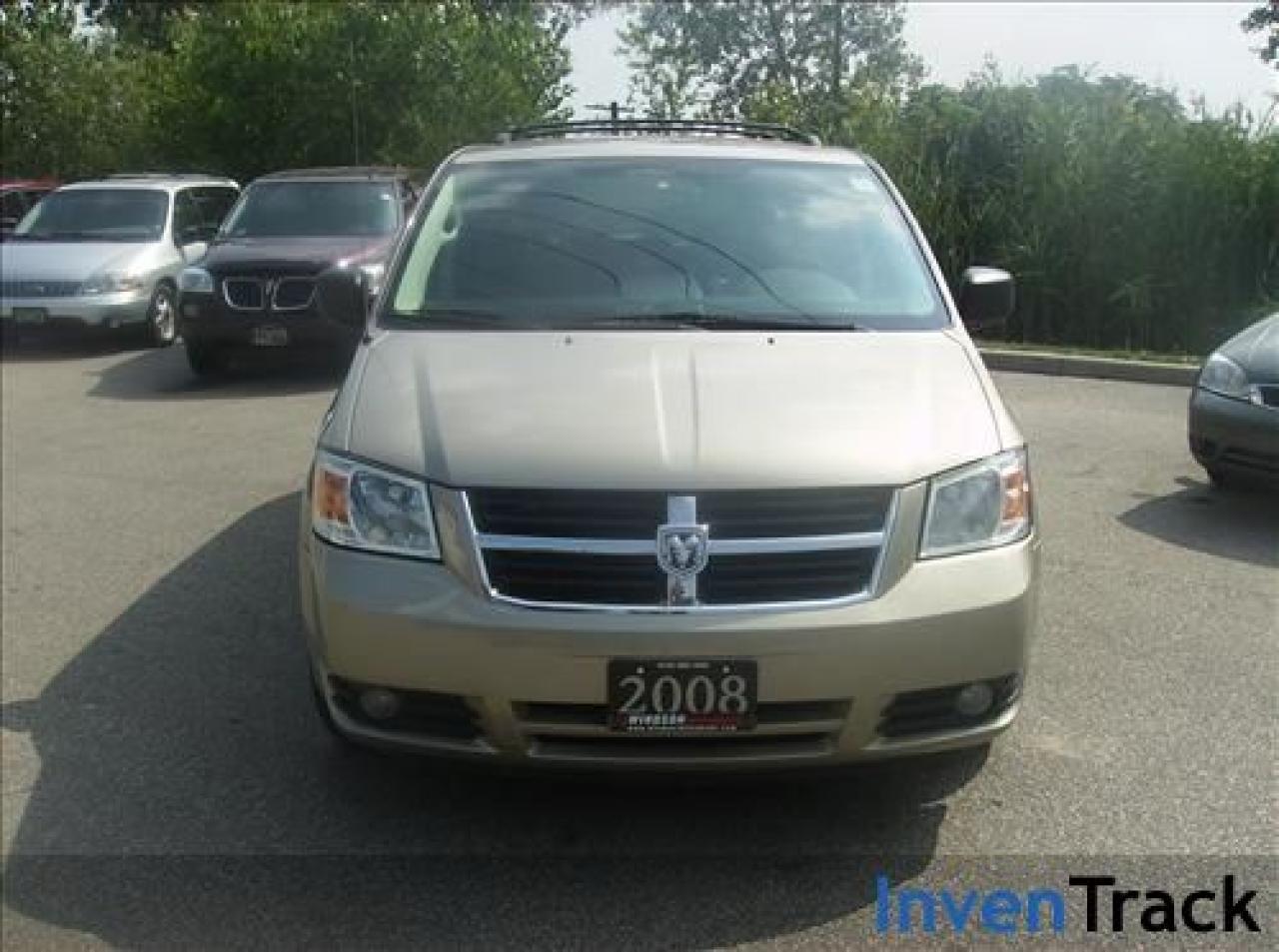 Used 2008 Dodge Caravan  for sale in Windsor, ON