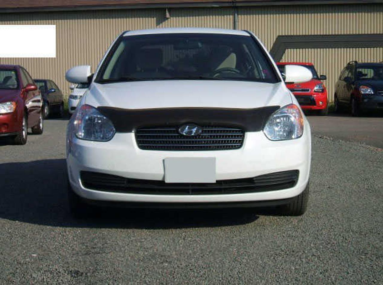 Used 2008 Hyundai Accent  for sale in Moncton, NB