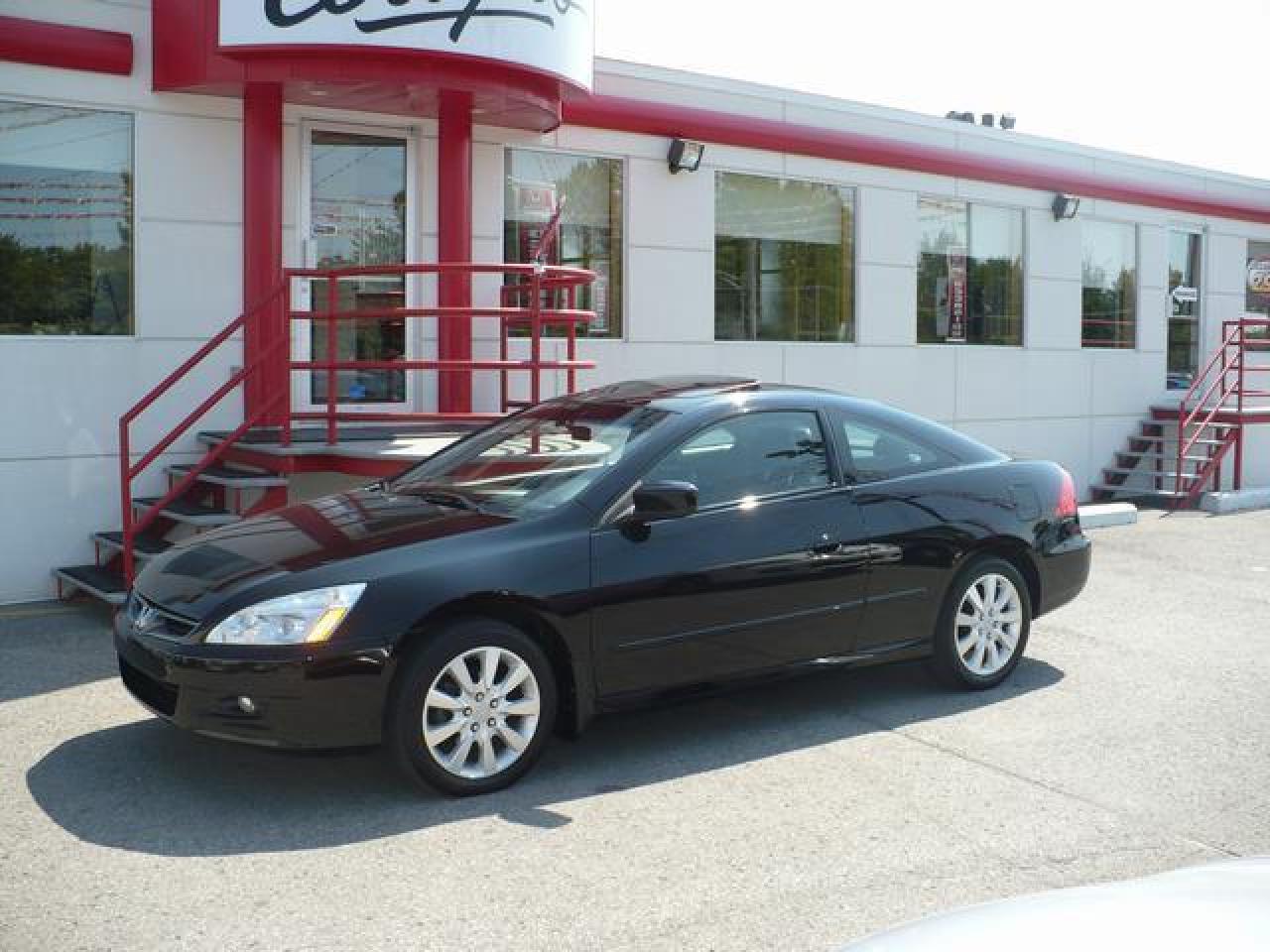 Used 2006 Honda Accord  for sale in Laval, QC