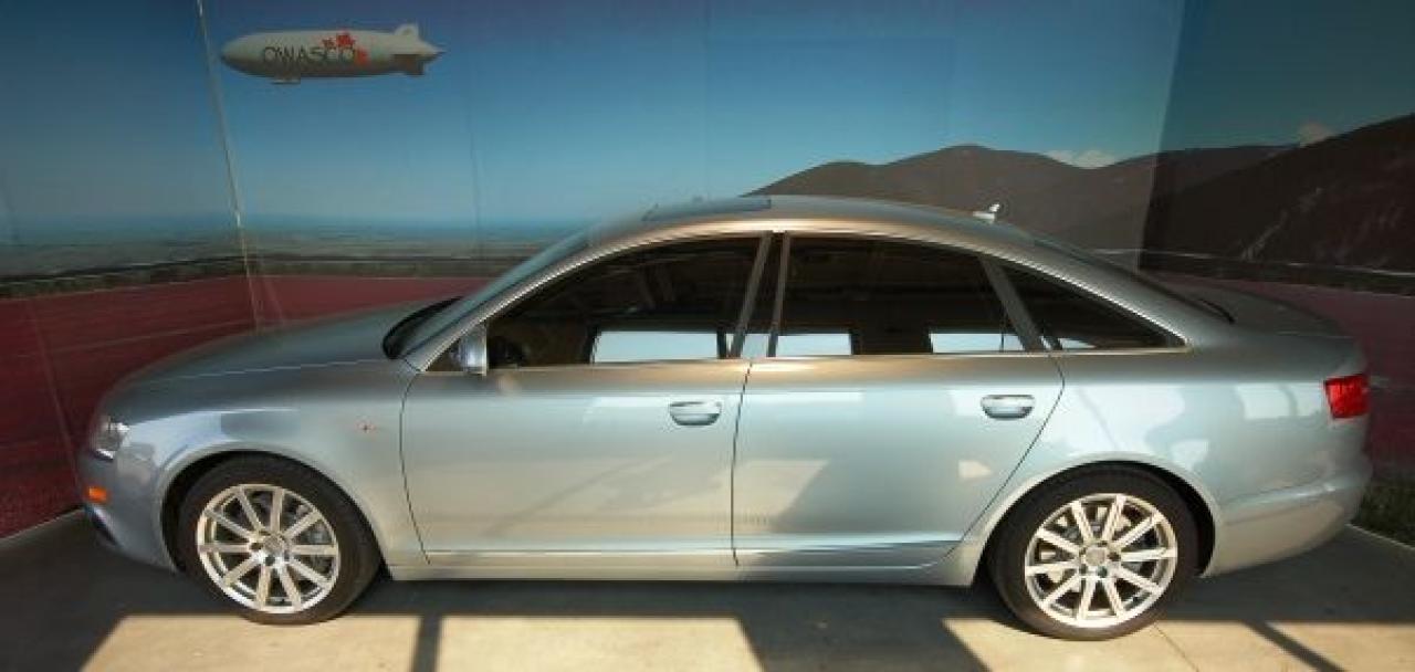 Used 2010 Audi A6 3.0 Quattro for sale in Whitby, ON