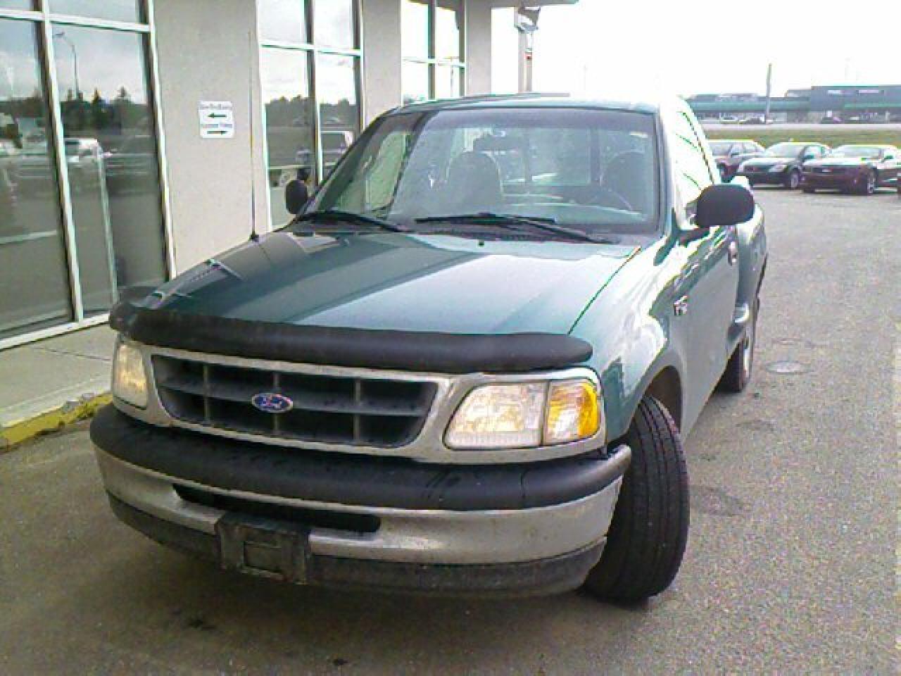 Used 1997 Ford F-150 LT for sale in Meadow Lake, SK