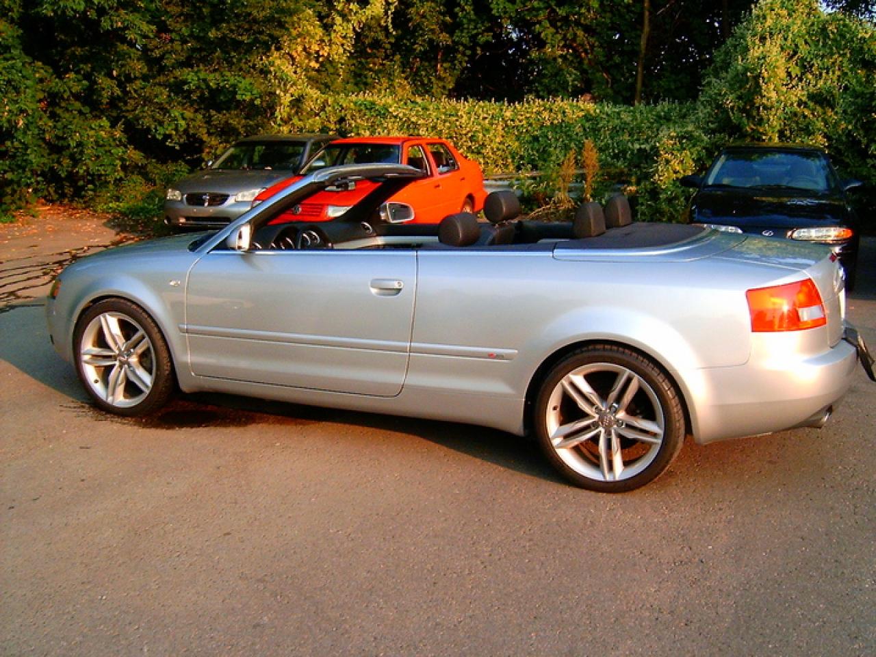 Used 2005 Audi A4 1.8T for sale in Scarborough, ON