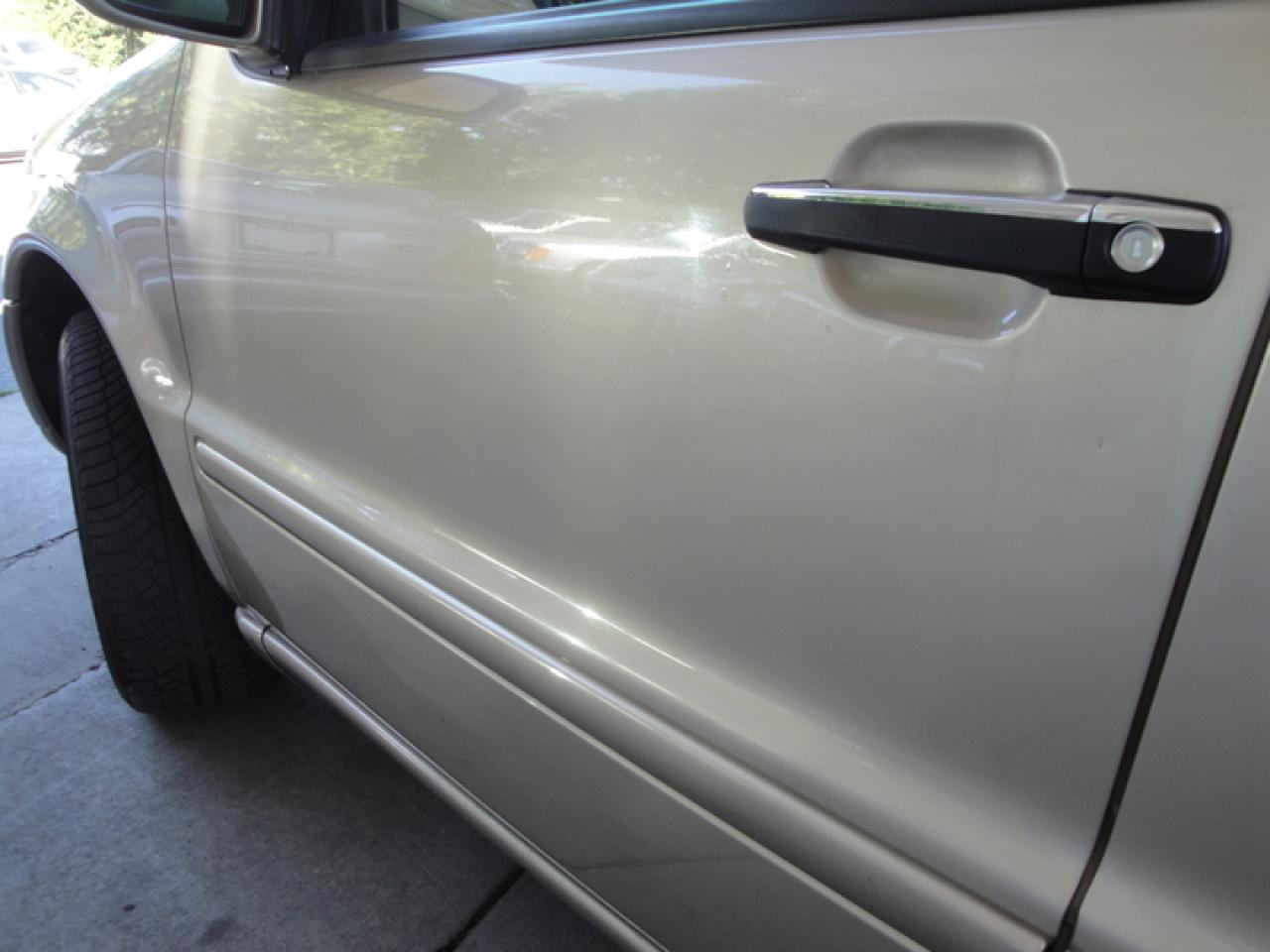 Used 2002 Mercedes-Benz ML500  for sale in Surrey, BC
