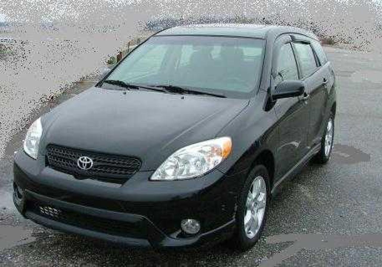 Used 2006 Toyota Matrix XR - 3.9% finance available! for sale in Burnaby, BC
