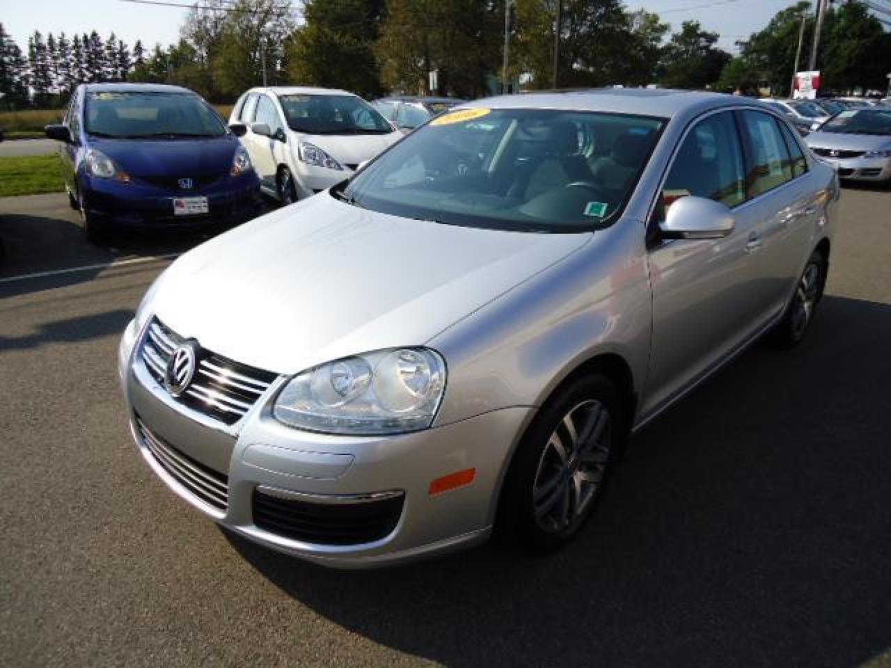 Used 2006 Volkswagen Jetta Sedan 1.9L TDI for sale in Summerside, PE