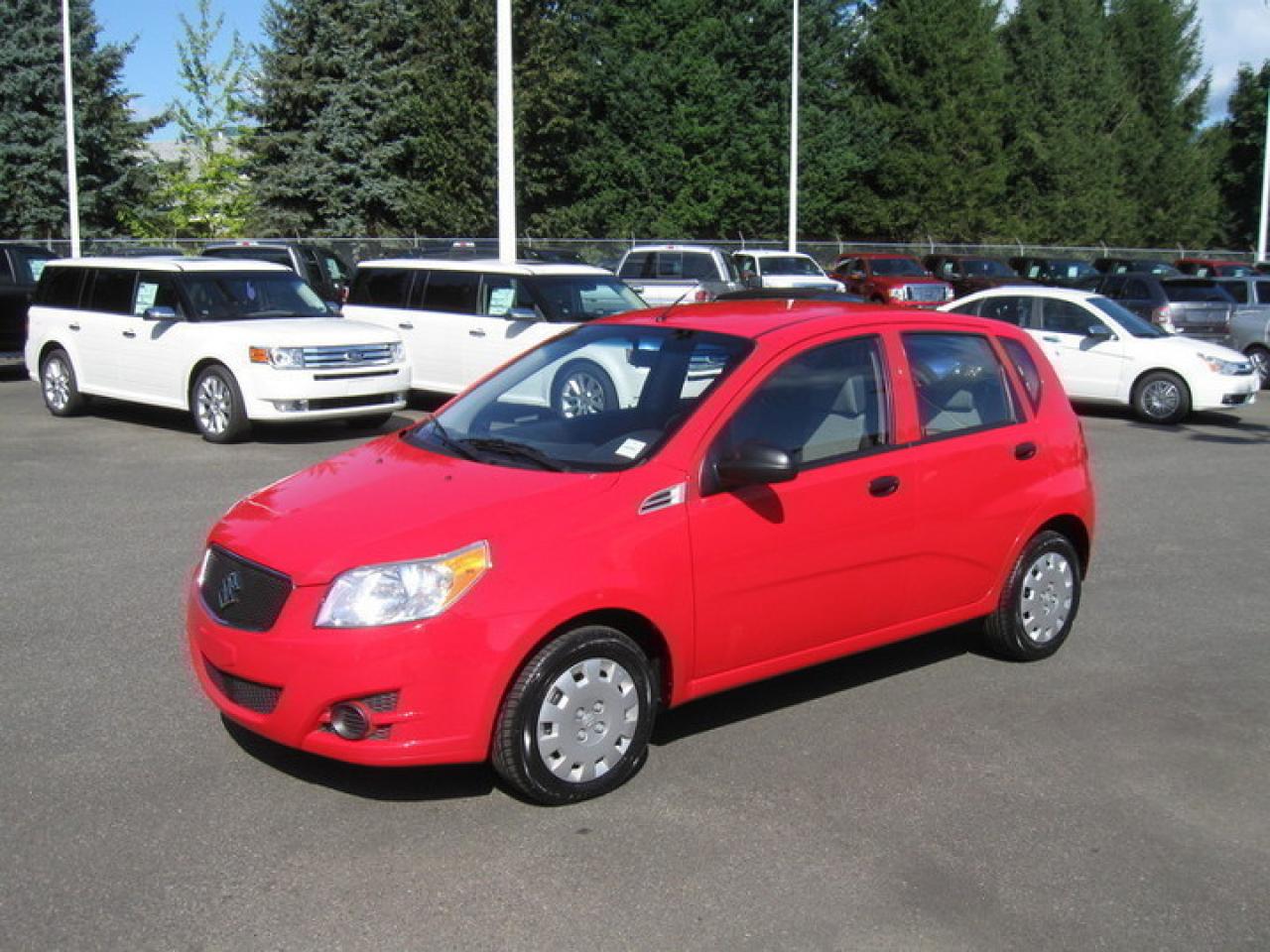 Used 2009 Suzuki Swift +  for sale in Chilliwack, BC