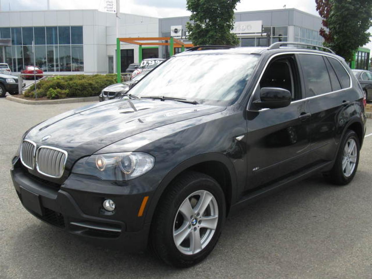 Used 2007 BMW X5  for sale in Waterloo, ON