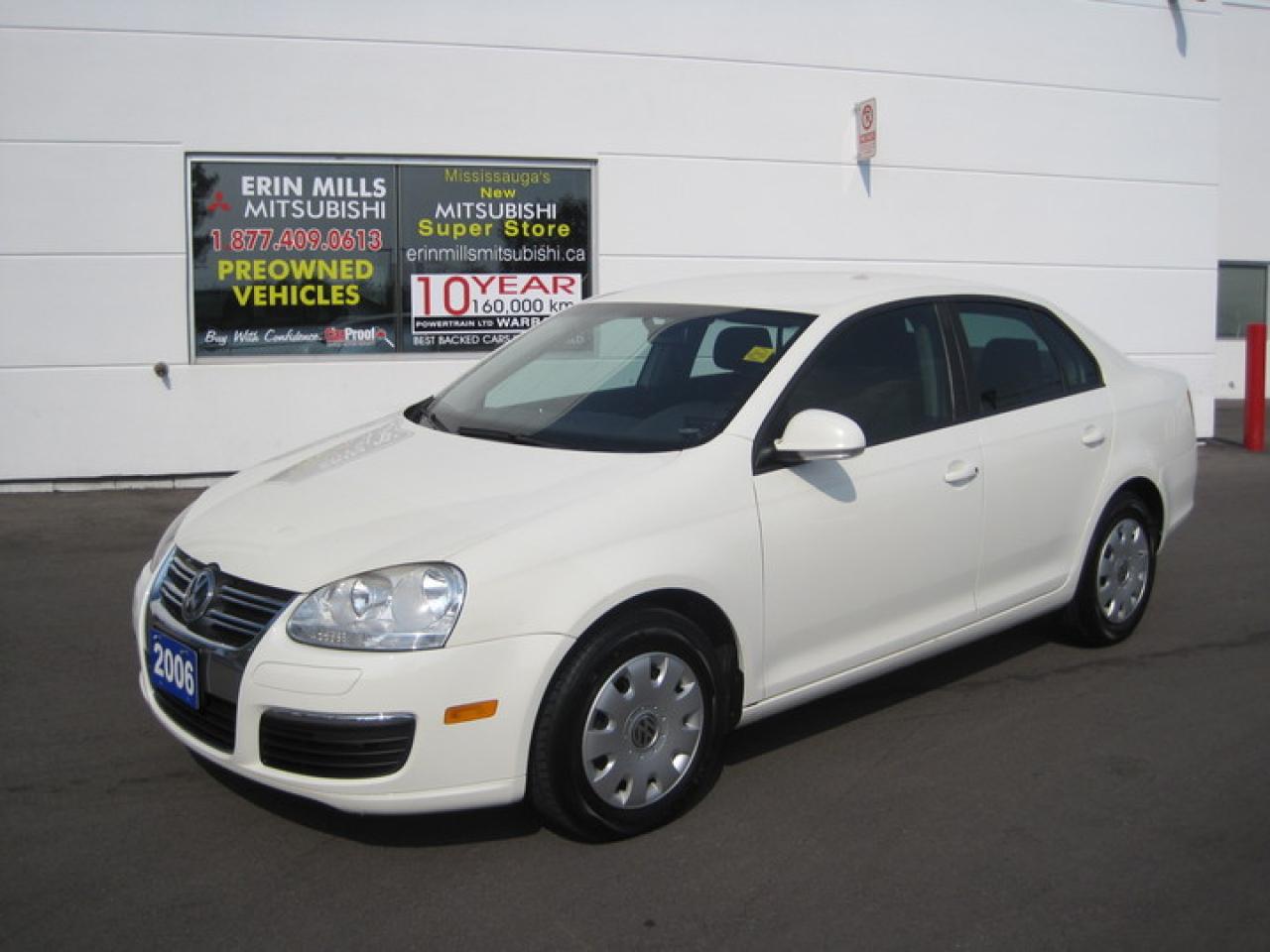 Used 2006 Volkswagen Jetta TDI for sale in Mississauga, ON