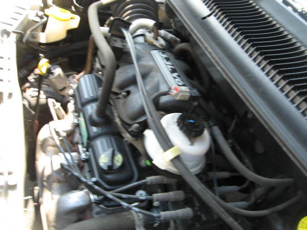 2007 Dodge Caravan SXT Touring Photo46