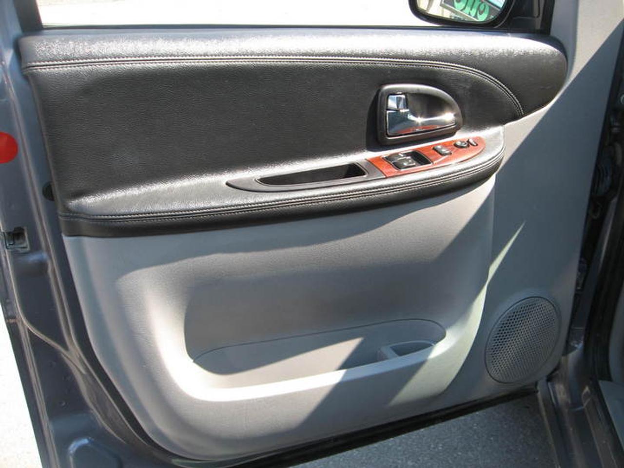 2007 Chevrolet Uplander LS Photo8