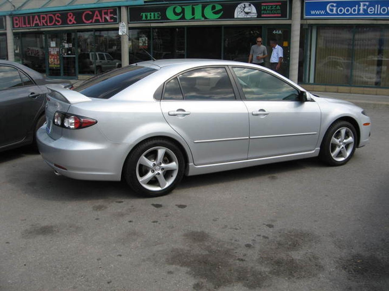 2006 Mazda Mazda6 *** $8,998 *** Photo4