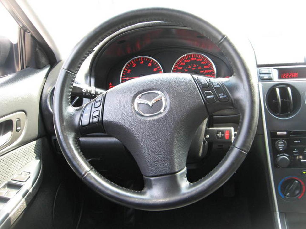 2006 Mazda Mazda6 *** $8,998 *** Photo11