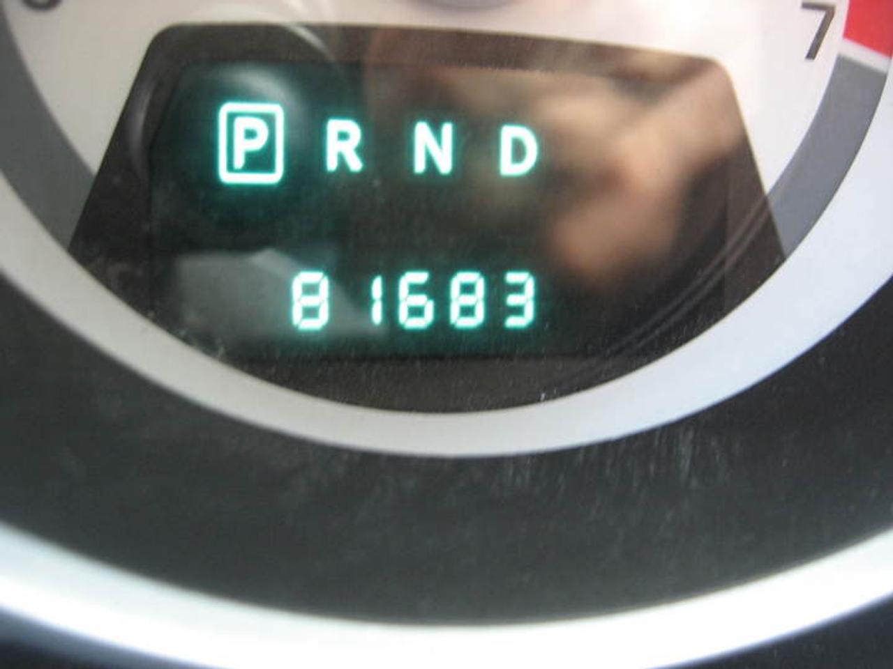 2008 Dodge Grand Caravan SXT Photo23