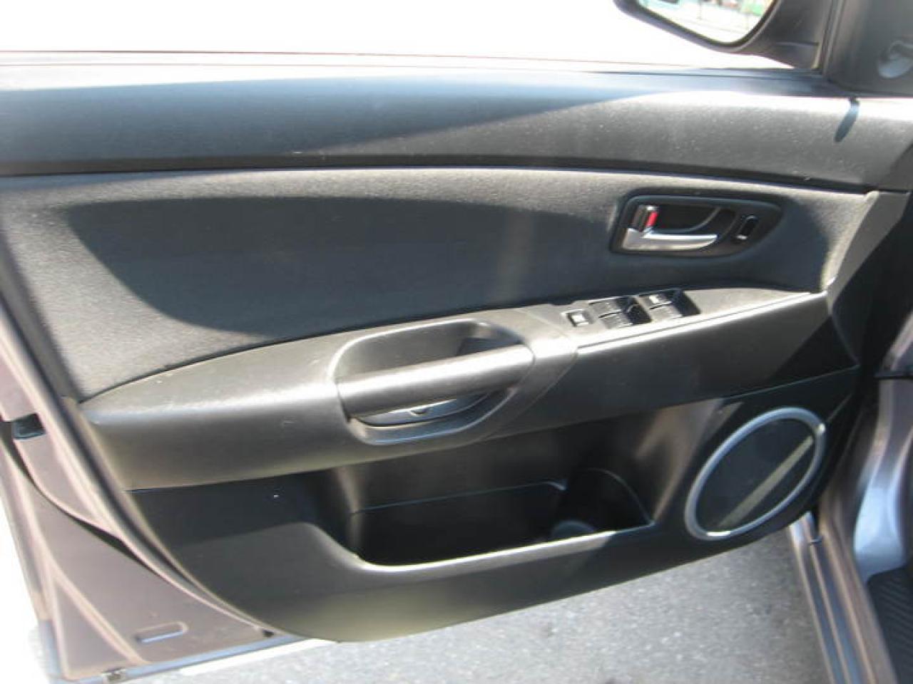 2006 Mazda Mazda3  Photo33