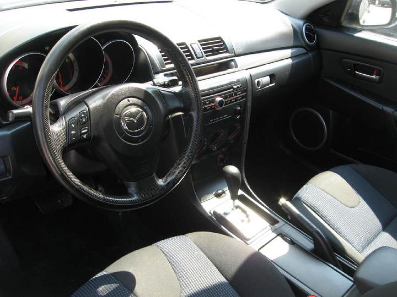 2006 Mazda Mazda3  Photo34