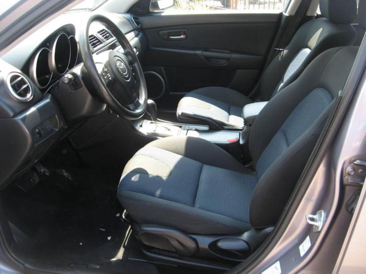 2006 Mazda Mazda3  Photo35