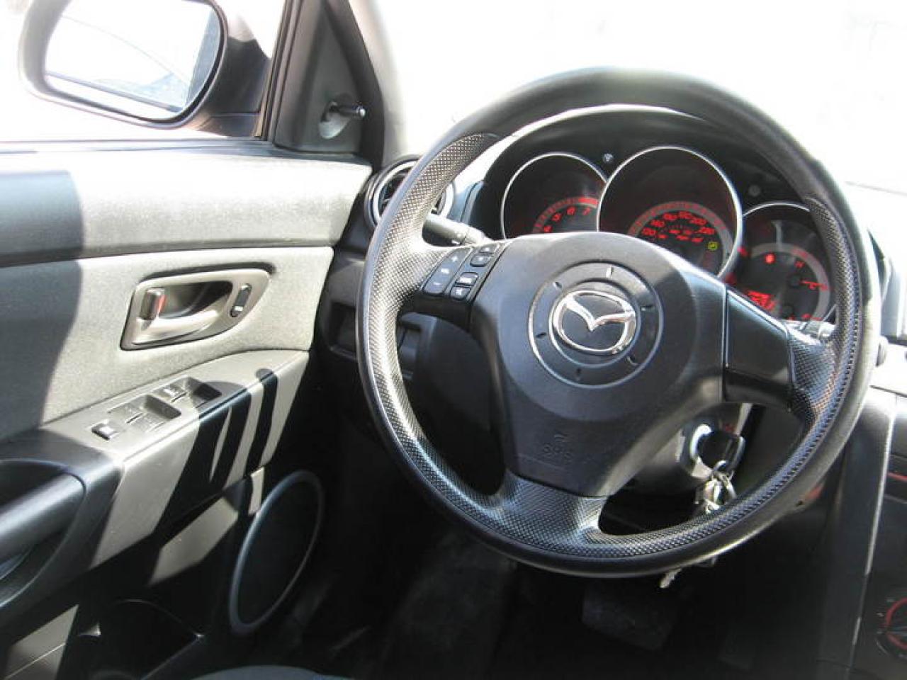 2006 Mazda Mazda3  Photo37