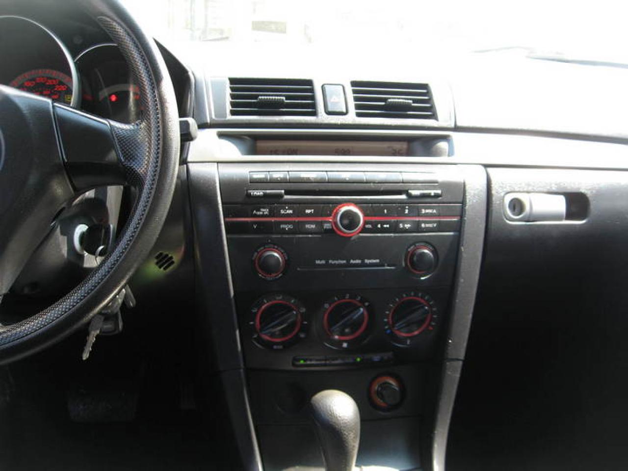 2006 Mazda Mazda3  Photo38