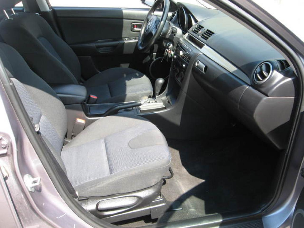 2006 Mazda Mazda3  Photo40